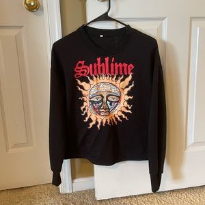 Sublime long sleeve,